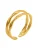 Heideman Ring ‘Rus’  goud
