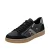REMONTE Sneakers laag  bruin / zwart