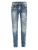CIPO & BAXX Jeans  blauw denim