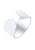 ELLI Ring  zilver