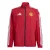 ADIDAS PERFORMANCE Trainingsjack ‘Manchester United Anthem’  geel / rood / wit