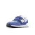new balance Sneakers ‘574 Hook & Loop’  indigo / pastelblauw / wit