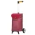 Andersen Shopper Shopper ‘Unus ‘  bruin / rood / wit