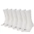 PUMA Sokken PUMA UNISEX CUSHIONED NEXT CREW 6P ECOM (6 paar)