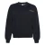 Losvallend sweatshirt met ronde hals voor dames Superdry Sport Luxe