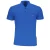 Napapijri Blauwe Katoenen Polo Shirt