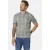 Babista regular fit gemêleerd T-shirt Plus Size +FIT Collectie – blauw