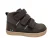 Lev Louw Hoge Sneakers Jongens Blauw