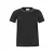 Dames-T-shirt KAFFE Curve Viana