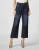 Denim Broek Losjes Iconic Plein