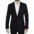 Klassieke Notchlapel Blazer