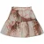 AllSaints Mae Luar Skirt Pink