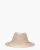 House Of Ord Gilly Bruin/Beige hoed