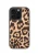 iDeal of Sweden Smartphonehoesje ‘iPhone 16 Pro Max’  beige / zwart