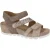 Durea 7405.025.0289-h dames sandalen sportief