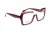 Ana Hickmann Optical Frame AH6593 T02 55