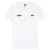 Ellesse Poloshirt – Mannen – wit