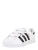 ADIDAS ORIGINALS Sneakers ‘SUPERSTAR II’  zwart / wit