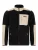 PROTEST Fleece jas ‘PRTBleaker’  zwart