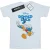 Li-cense Disney dames donald duck woedend donald katoenen vriendje t-shirt