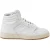 Closed Women Sneaker High Shoes White
