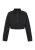 myMo ATHLSR Sweatshirt ‘Fashion Look’  zwart