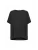 Imily Bela Shirt  donkergrijs / zwart