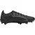 Puma Ultra 6 voetbalschoenen voor heren, voor harde ondergrond (Poema Zwart)