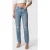 Calvin Klein Mom Jean Sonny Blue