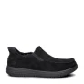 Skechers Slip-Ins Murette – Sfield Heren Sloffen – Zwart