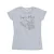 Disney Dames/Dames The Aristocats Marie Super Mum Katoenen T-Shirt (Sportgrijs)