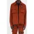 Daily Paper Arabian Spice Corduroy Cargo Jacket
