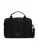 TOMMY HILFIGER Laptoptas ‘FOUNDATION’  zwart