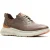 Hush Puppies Excel Leren Heren Fossil Veterschoenen