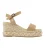 Via Vai 62409-01 Capri Neva Espadrilles