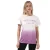 Tokyo Laundry Cressida T-shirt voor dames, paars