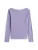 TOMMY HILFIGER Shirt  lavendel