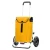 Andersen Shopper Trolley  geel / zwart