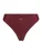 JOOP! String ‘ Glamour Thong ‘  donkerrood