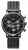 Orphelia Retro herenhorloge Zwart OR82802