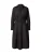 BOSS Blousejurk ‘Drepil’  zwart