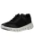 Pius Gabor Sneakers laag  zwart