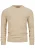 JEFF Trui ‘JFMicah’  beige