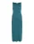 VILA Jurk ‘Modala’  turquoise