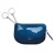 GOLDEN HEAD Etui ‘Carrara’  navy