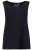 Ulla Popken Top  nachtblauw / donkerblauw