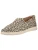 TOMS Instappers  beige / zwart