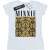 Li-cense Disney dames minnie mouse barok patroon katoenen t-shirt