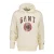 Hoodie Gant Graphic