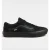 Vans Skate Old Skool Metallic Black/smoke